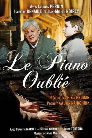 Le Piano oublié Le Piano oublié