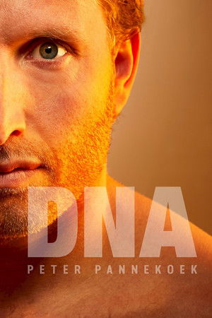 Peter Pannekoek: DNA