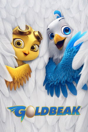 Goldbeak