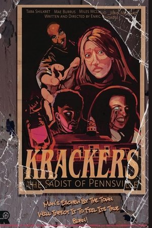 Krackers: The Sadist of Pennsville