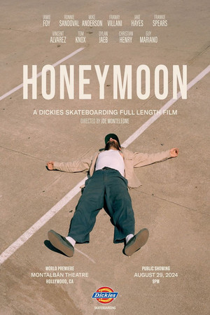 Dickies: Honeymoon Dickies: Honeymoon