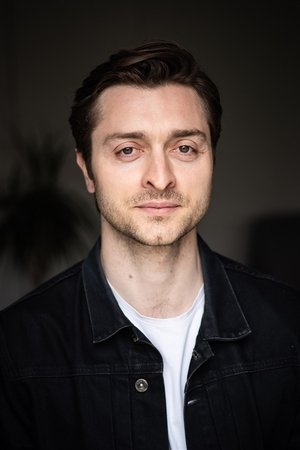 Simon Larvaron