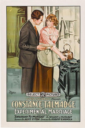 Experimental Marriage Experimental Marriage