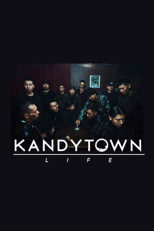 KANDYTOWN LIFE KANDYTOWN LIFE