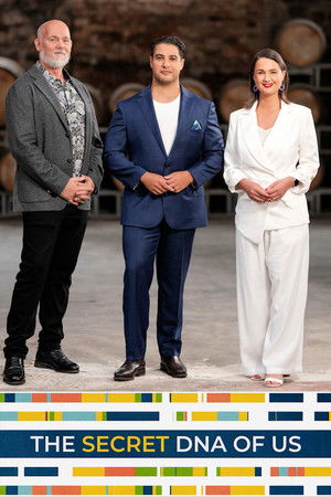 The Secret DNA of Us The Secret DNA of Us