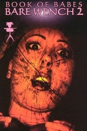 The Bare Wench Project 2: Scared Topless The Bare Wench Project 2: Scared Topless