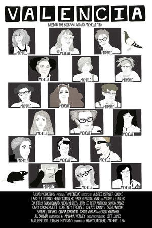Valencia: The Movie/S Valencia: The Movie/S