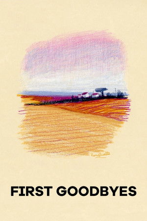 First Goodbyes First Goodbyes