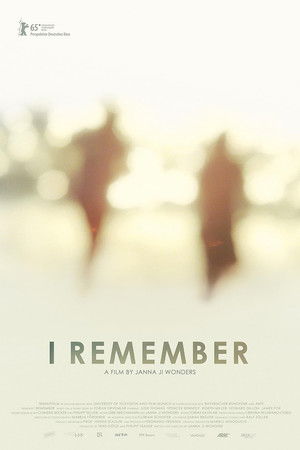 I Remember I Remember