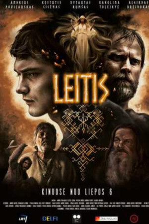 Leitis