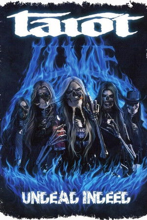 Tarot: Undead Indeed Tarot: Undead Indeed