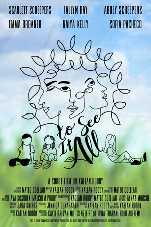 To See It All To See It All