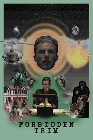 Forbidden Trim Forbidden Trim