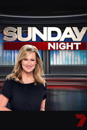 Sunday Night Sunday Night