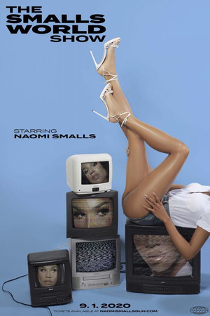 The Smalls World Show The Smalls World Show