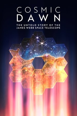 Cosmic Dawn Cosmic Dawn