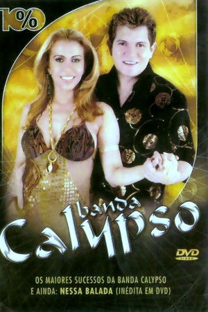Banda Calypso 100% Banda Calypso 100%