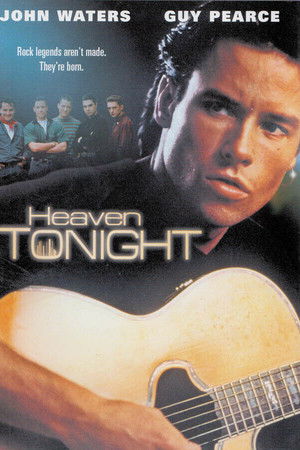 Heaven Tonight Heaven Tonight