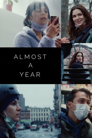 Almost a Year Almost a Year