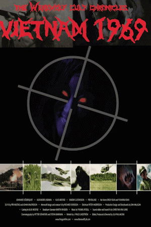 The Werewolf Cult Chronicles: Vietnam 1969 The Werewolf Cult Chronicles: Vietnam 1969