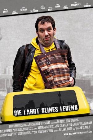Die Fahrt seines Lebens
