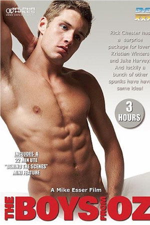 The Boys From Oz The Boys From Oz