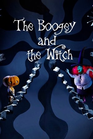 The Boogey and the Witch