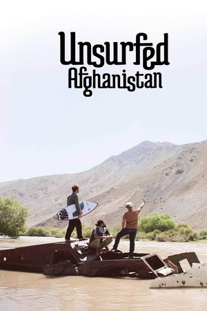 Unsurfed Afghanistan