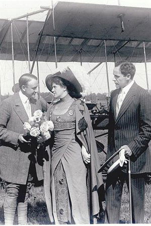 The Aviator's Generosity The Aviator's Generosity