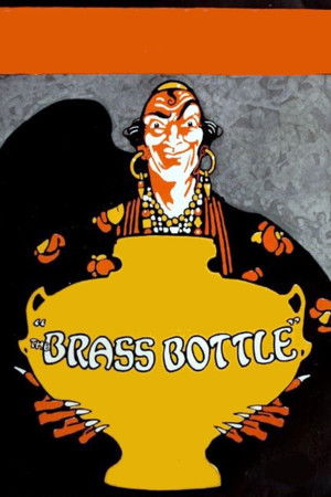 The Brass Bottle The Brass Bottle