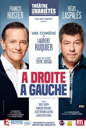 À droite, à gauche À droite, à gauche
