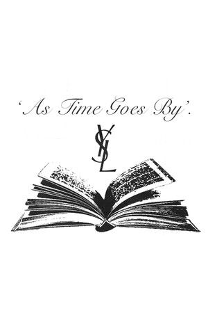 As Time Goes By As Time Goes By