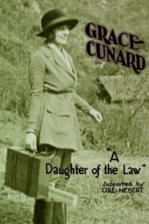 A Daughter of the Law A Daughter of the Law