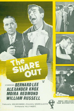 The Share Out The Share Out