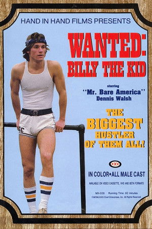 Wanted: Billy the Kid Wanted: Billy the Kid