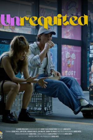 Unrequited