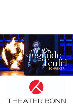 The Singing Devil - Schreker The Singing Devil - Schreker