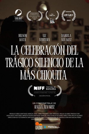 The Celebration of the Tragic Silence of the Youngest One