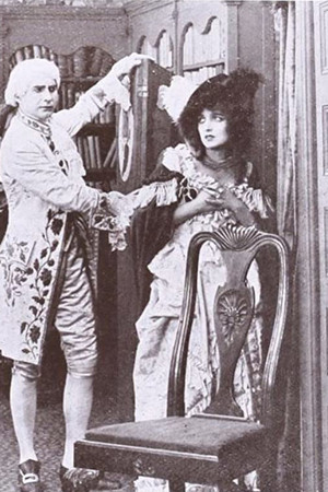 The School for Scandal The School for Scandal