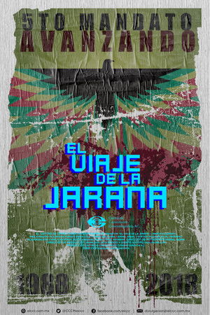 The Jarana’s Journey The Jarana’s Journey