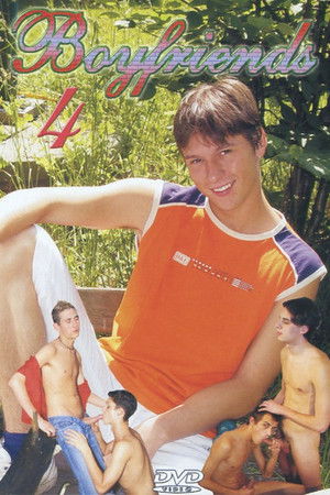 Boyfriends 4 Boyfriends 4