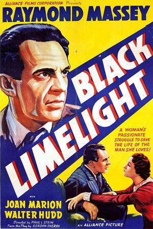 Black Limelight Black Limelight
