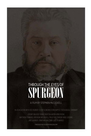 Through the Eyes of Spurgeon