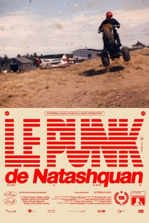 The Punk of Natashquan The Punk of Natashquan