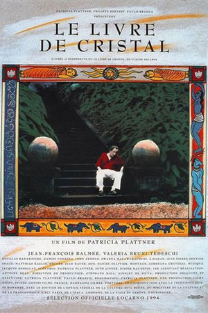 Crystal Book Crystal Book