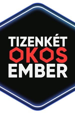 Tizenkét okos ember
