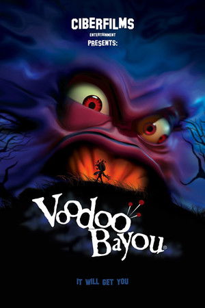 Voodoo Bayou Voodoo Bayou