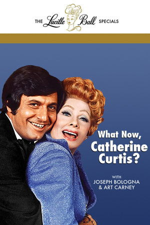 What Now, Catherine Curtis? What Now, Catherine Curtis?