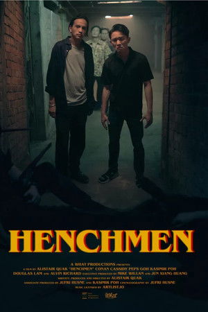 Henchmen Henchmen