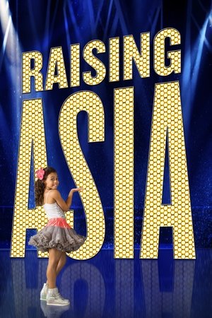 Raising Asia Raising Asia